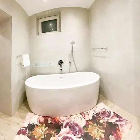 Wila Doo Benjamin Apartman *