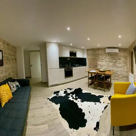 Wila Doo Benjamin Appartement