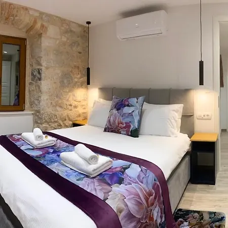 Wila Doo Benjamin Appartement Split