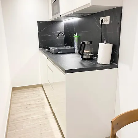 Apartamento Wila Doo Benjamin