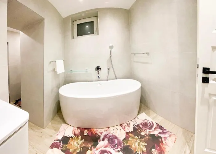 Wila Doo Benjamin アパート *