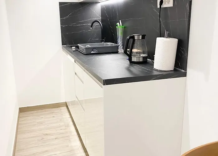 アパート Wila Doo Benjamin