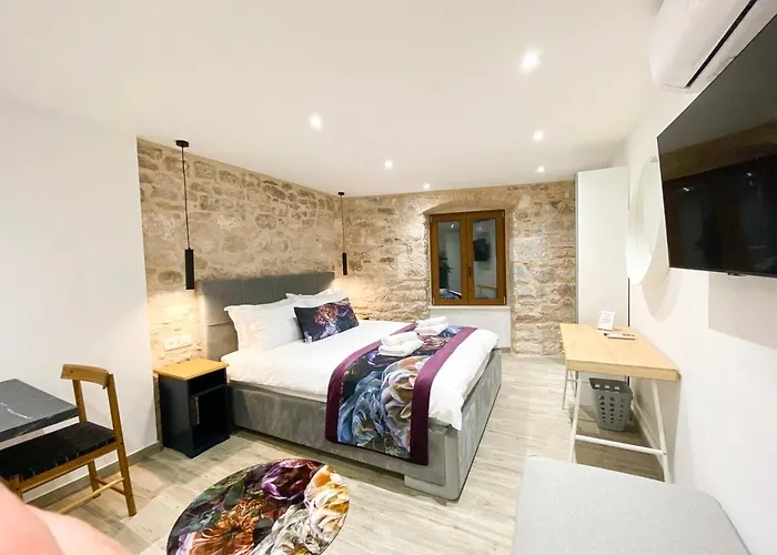 Wila Doo Benjamin アパート