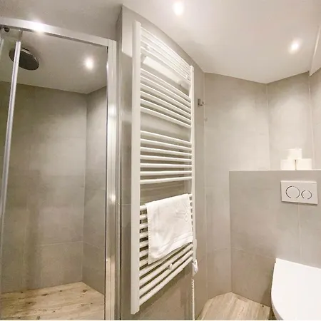 Apartmán Wila Doo Benjamin *